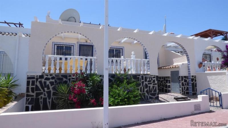 2 Bedrooms - Terraced - Murcia - For..