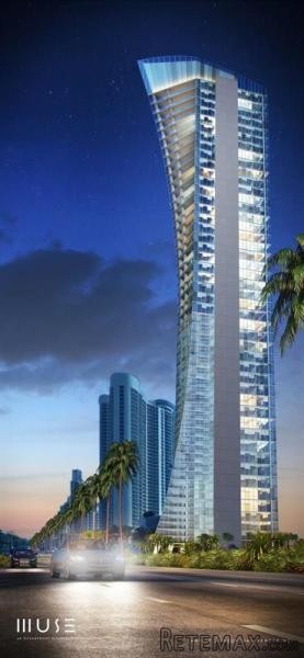 5 bedroom Flat For Sale: 17141 COLLINS.. - 2