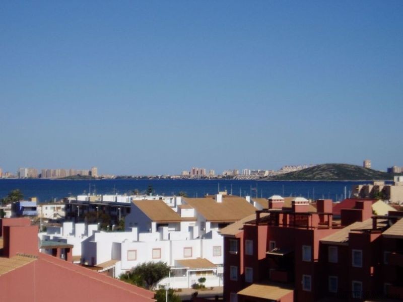 Apartment for sale in Mar de Cristal - 2