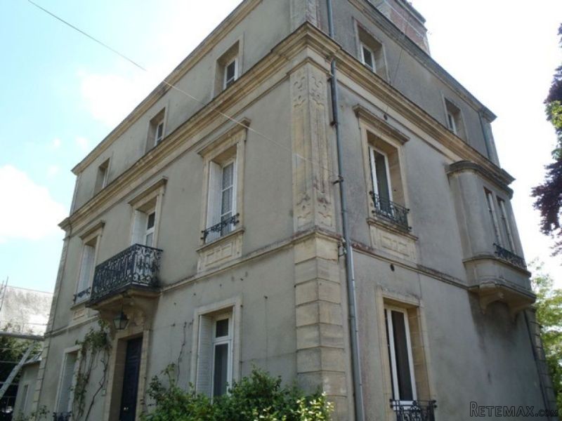 Maison De Maitre For Sale With Views.. - 2