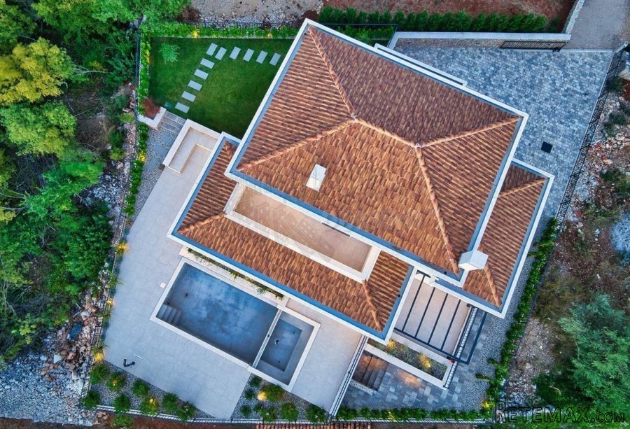 Prekrasna villa! Otok Krk! - 9