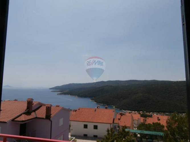 RABAC, KOMFORAN STAN 78 M 2 SA DVA BALKONA, POGLEDOM I... - 2