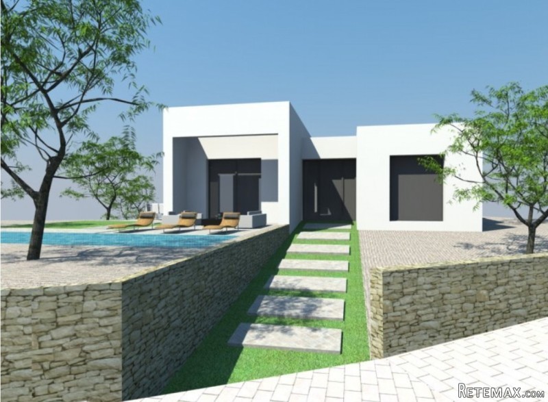 3 Bedrooms - Villa - Alicante - For Sale - 2