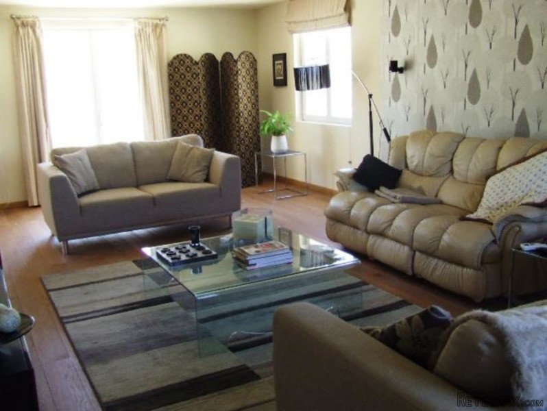 Superb Modern House Set In 1.43 Acres.. - 2