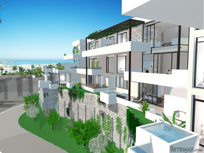 Brand New & Exclusive Apartments In.. - 2
