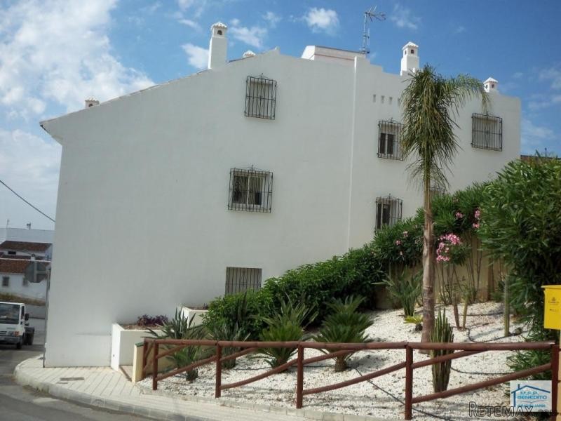 Flat for sale, new in PUEBLO.. - 2