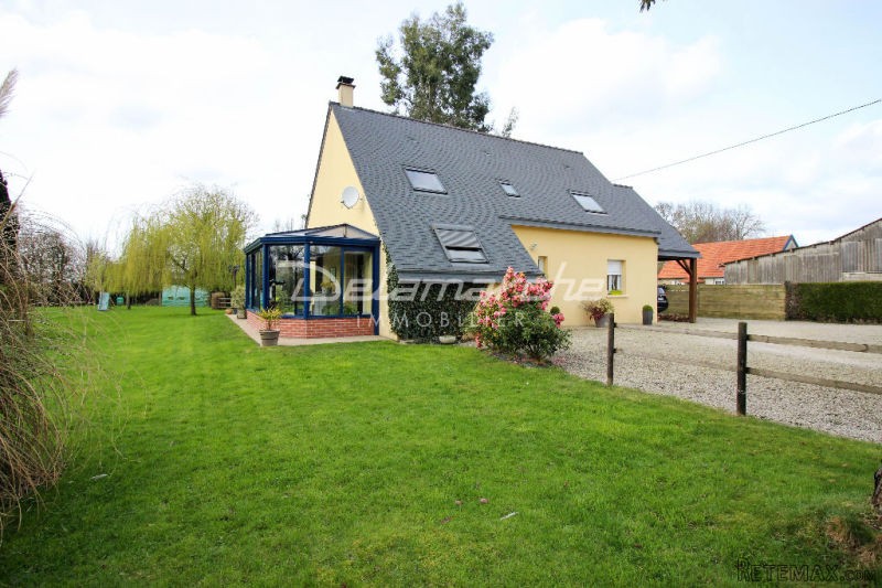 Les Chambres - House For Sale