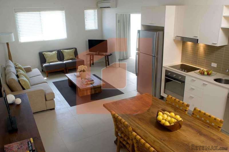 Terraced Apartment St. Pauls Bay, North..