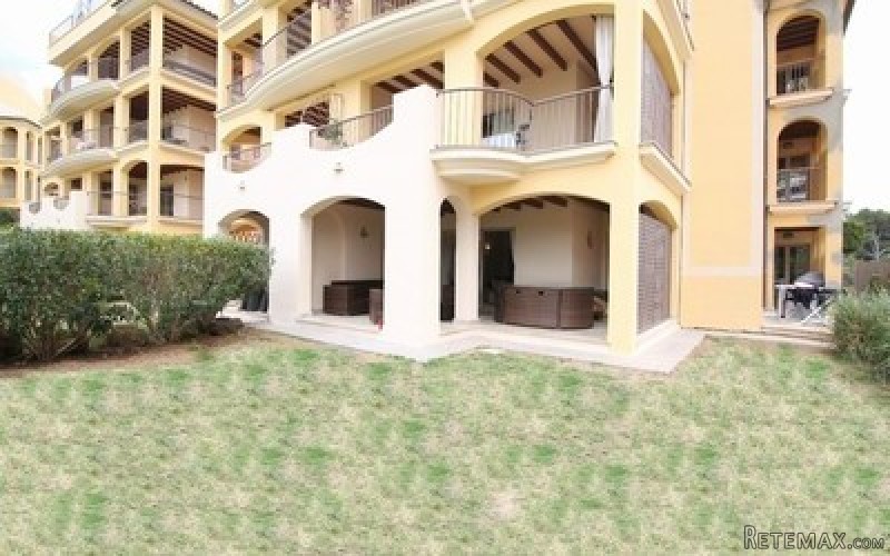 2 bedroom ground floor for sale in Nova..