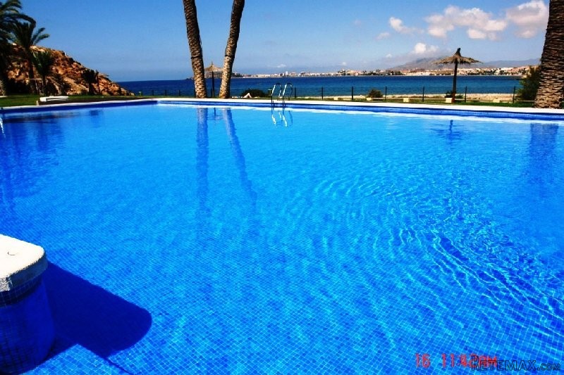2 Bedrooms - Apartment - Murcia - For..