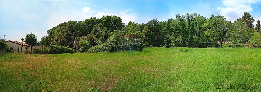 IKA - Zemljište 2081 m2, 230 metara odmora - 2