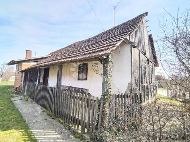 Malena kućica nedaleko Dubrave (Vrbovec) - 2