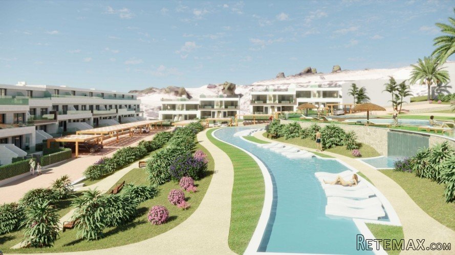 This development of duplex townhouses is located in a quiet.. - 2