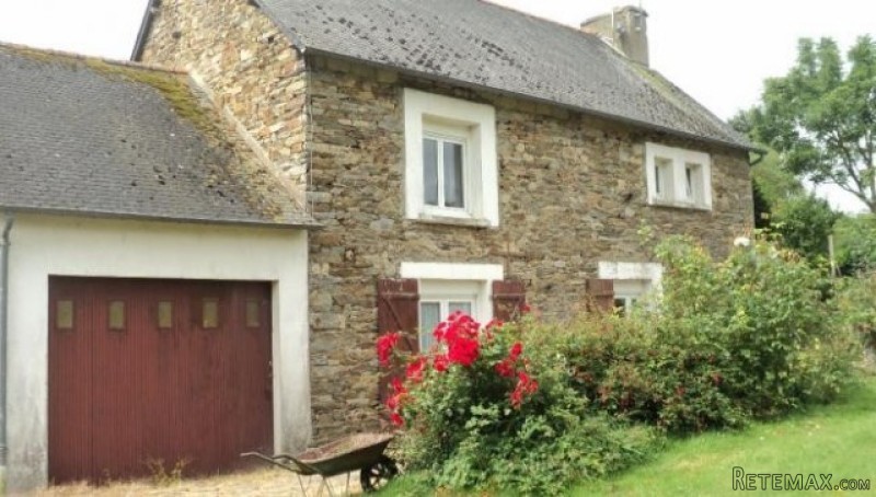 Traditional stone property plus..
