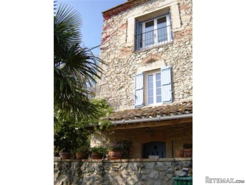 Charming House Set In A Village With..