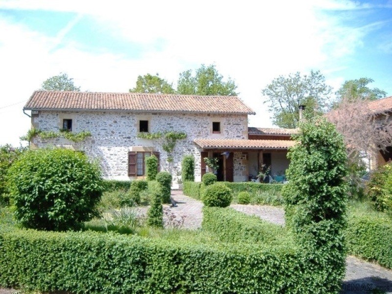 Four Bedroom Detached House With..