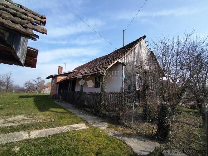 Malena kućica nedaleko Dubrave (Vrbovec) - 3