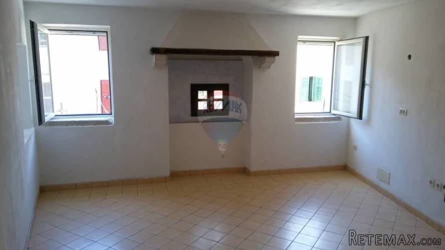 Rovinj- renovirana etažna kuća u starom gradu - 5