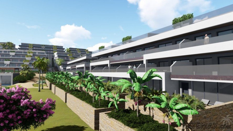 This development of duplex townhouses is located in a quiet.. - 3