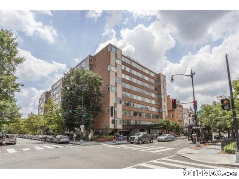 1 bedroom Apartment For Sale: 1545 18TH.. - 2