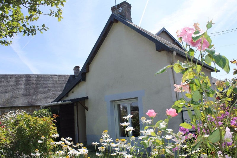Cerences - House For Sale