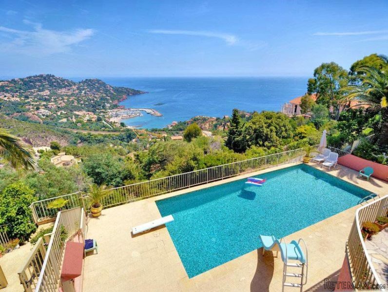 Sale House - Theoule-sur-Mer