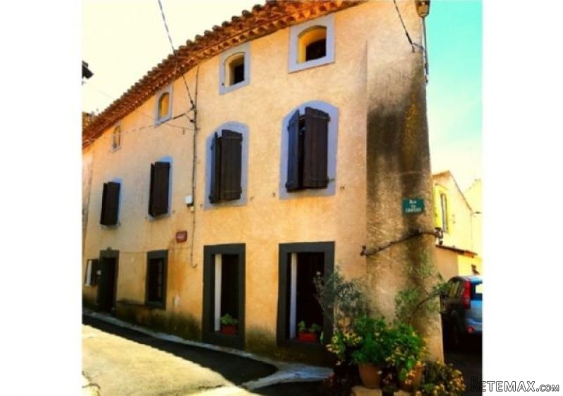 Spacious Character Village House..