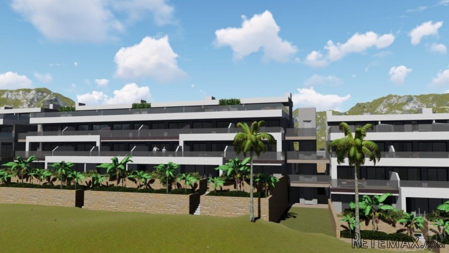 This development of duplex townhouses is located in a quiet.. - 4