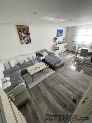 Zagreb, Sesvete ( Centar) 72m2 - 4