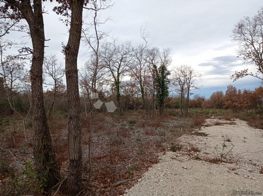 Zemljište na lijepoj lokaciji 2km od mora - 4