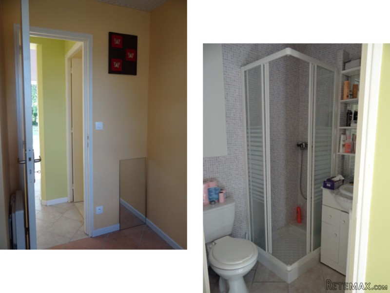 2 Bedroom Bungalow With A Small Garden.. - 2