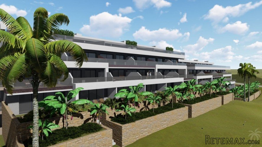 This development of duplex townhouses is located in a quiet.. - 5