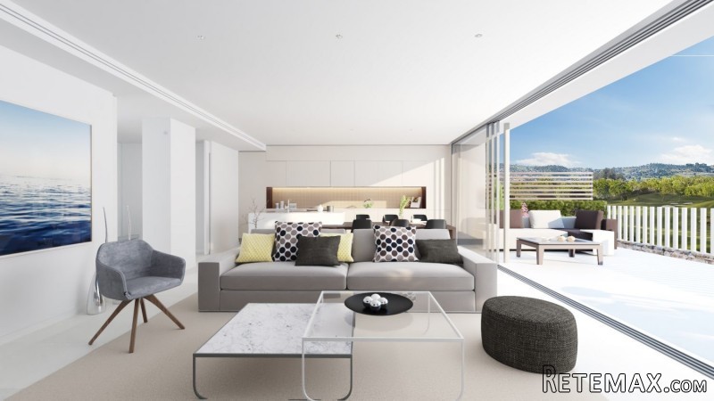 2 Bedrooms - Townhouse - Malaga - For.. - 2