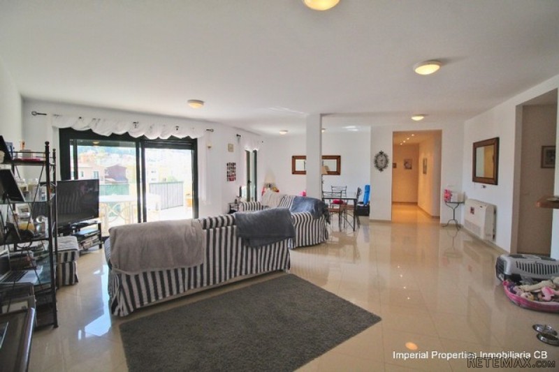 Beautiful 3 bedroom Penthouse in Santa.. - 2
