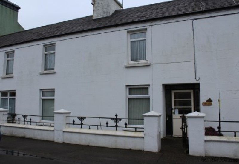 Flat 3 Hill View, Main Road, Ballaugh
