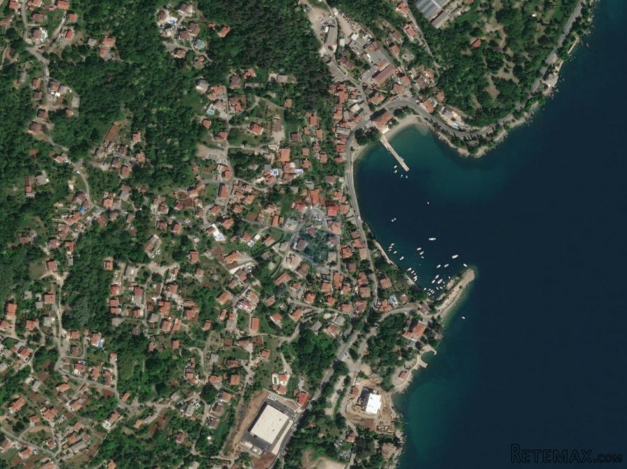 IKA - Zemljište 2081 m2, 230 metara odmora - 6