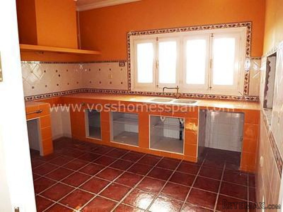 Large country house of 180m2 on a flat plot of 21,500m2.. - 6