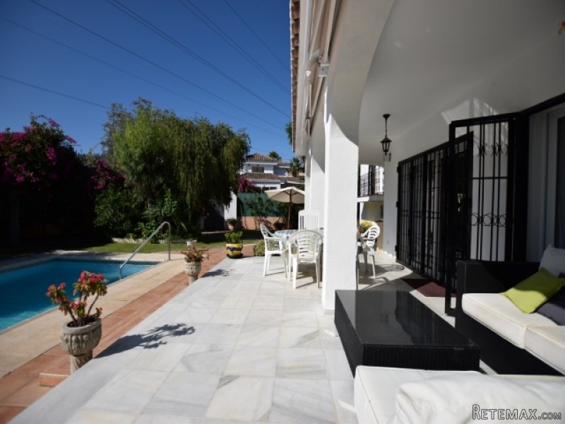 Renovated Villa With Heated Pool In.. - 2