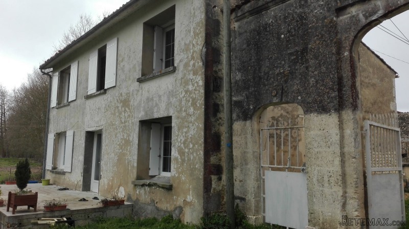 3 Bedroom Old Stone Mill For Sale With.. - 2