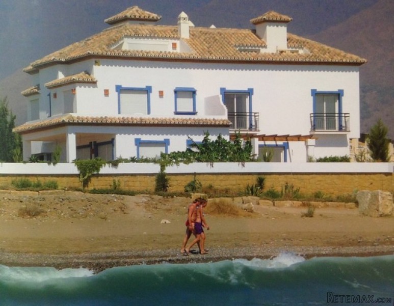 4 Bedrooms - Townhouse - Malaga - For..