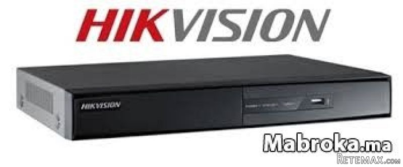 DVR HIKVISION Super Promo
