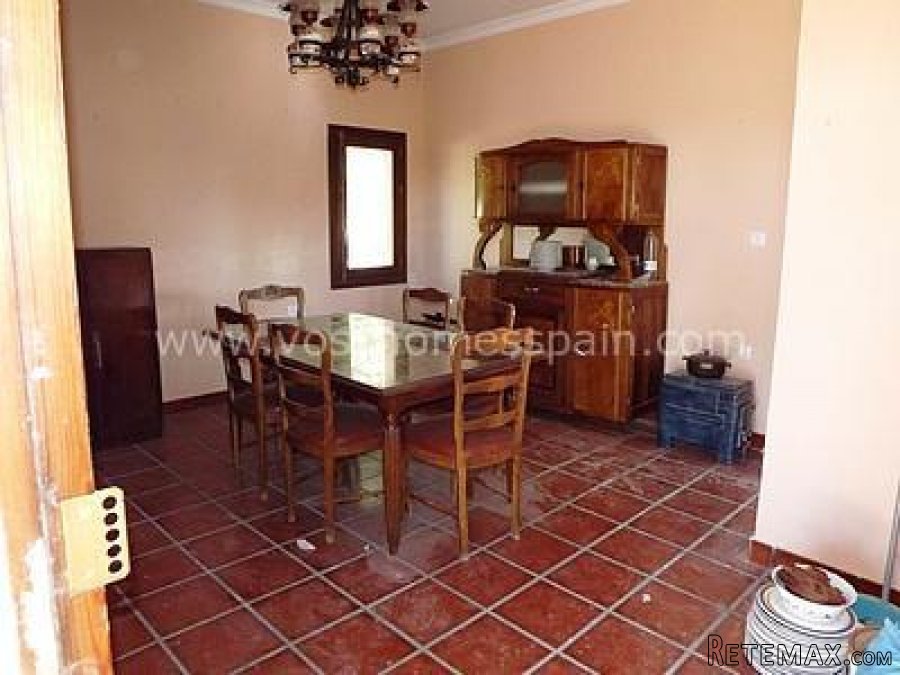 Large country house of 180m2 on a flat plot of 21,500m2.. - 7