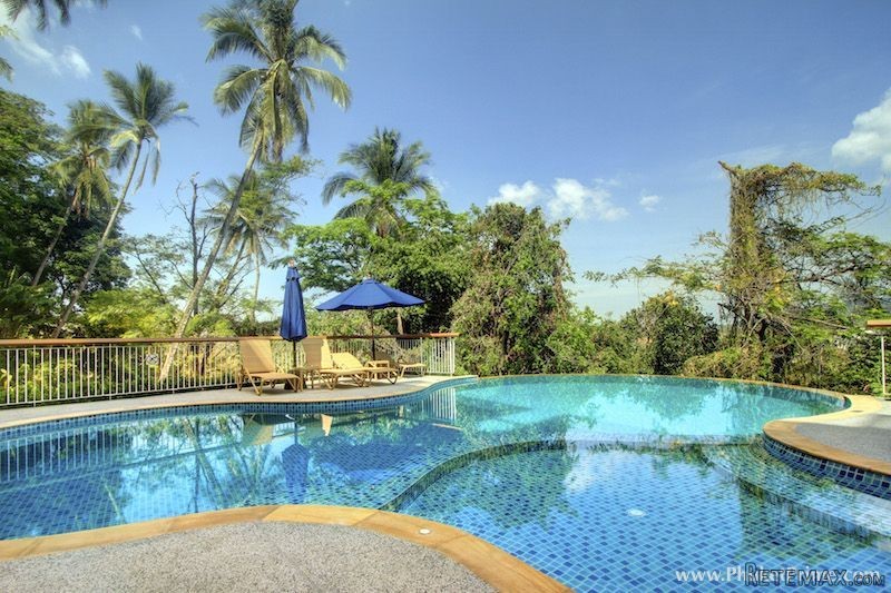 Partial Sea-View 2-Bedroom Apartment -..