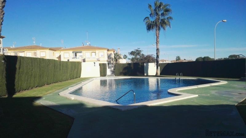3 Bedrooms - Bungalow - Alicante - For..