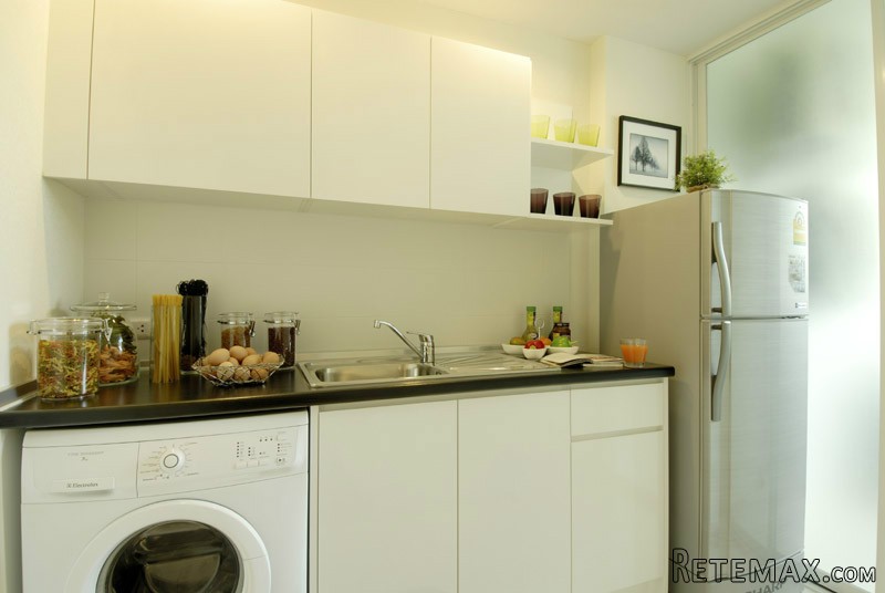 New Condominium in Phuket Town - 2