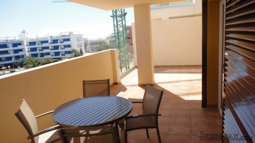 These are high quality 2 bedroom 2 bathroom apartments..