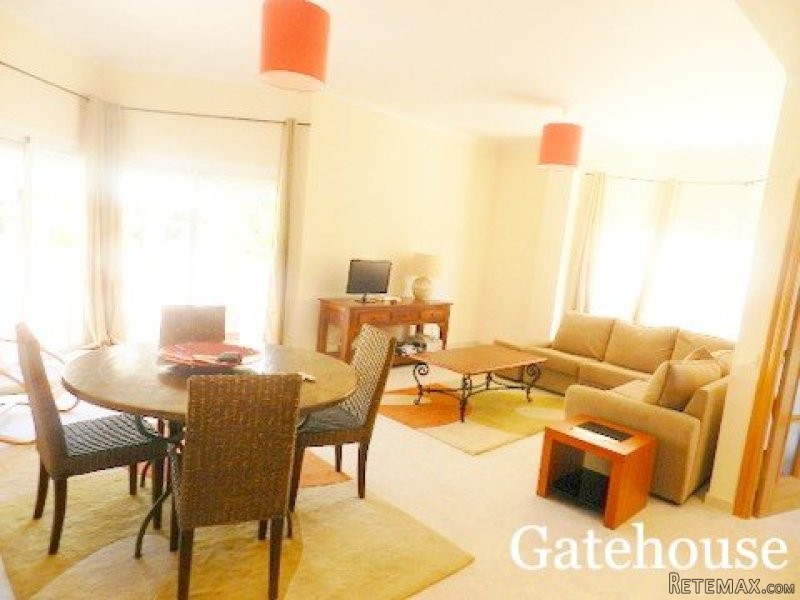 Vilamoura Algarve Apartment For Sale - 2