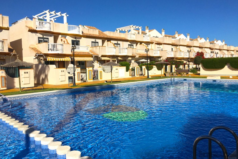 2 Bedrooms - Apartment - Alicante - For..