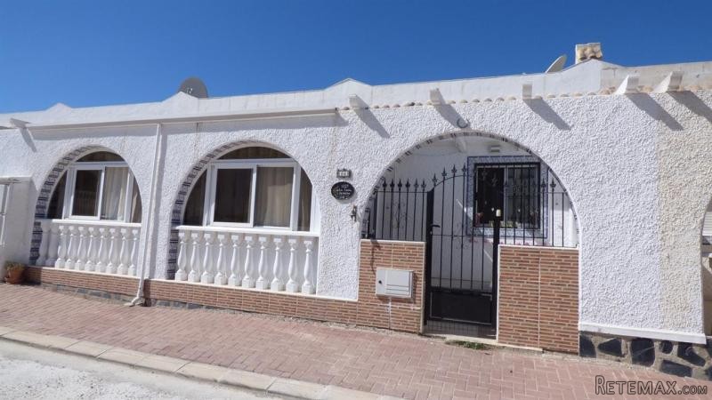 3 Bedrooms - Terraced - Murcia - For..