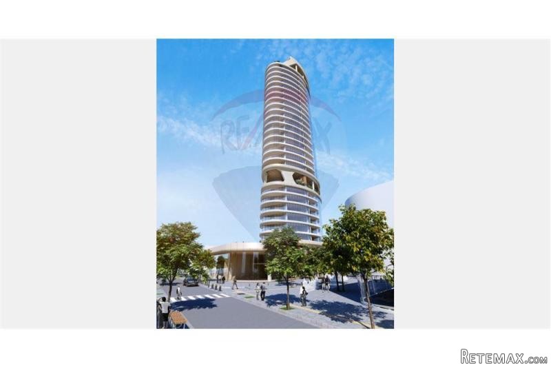Condo/Apartment - For Sale - Lefkosia..